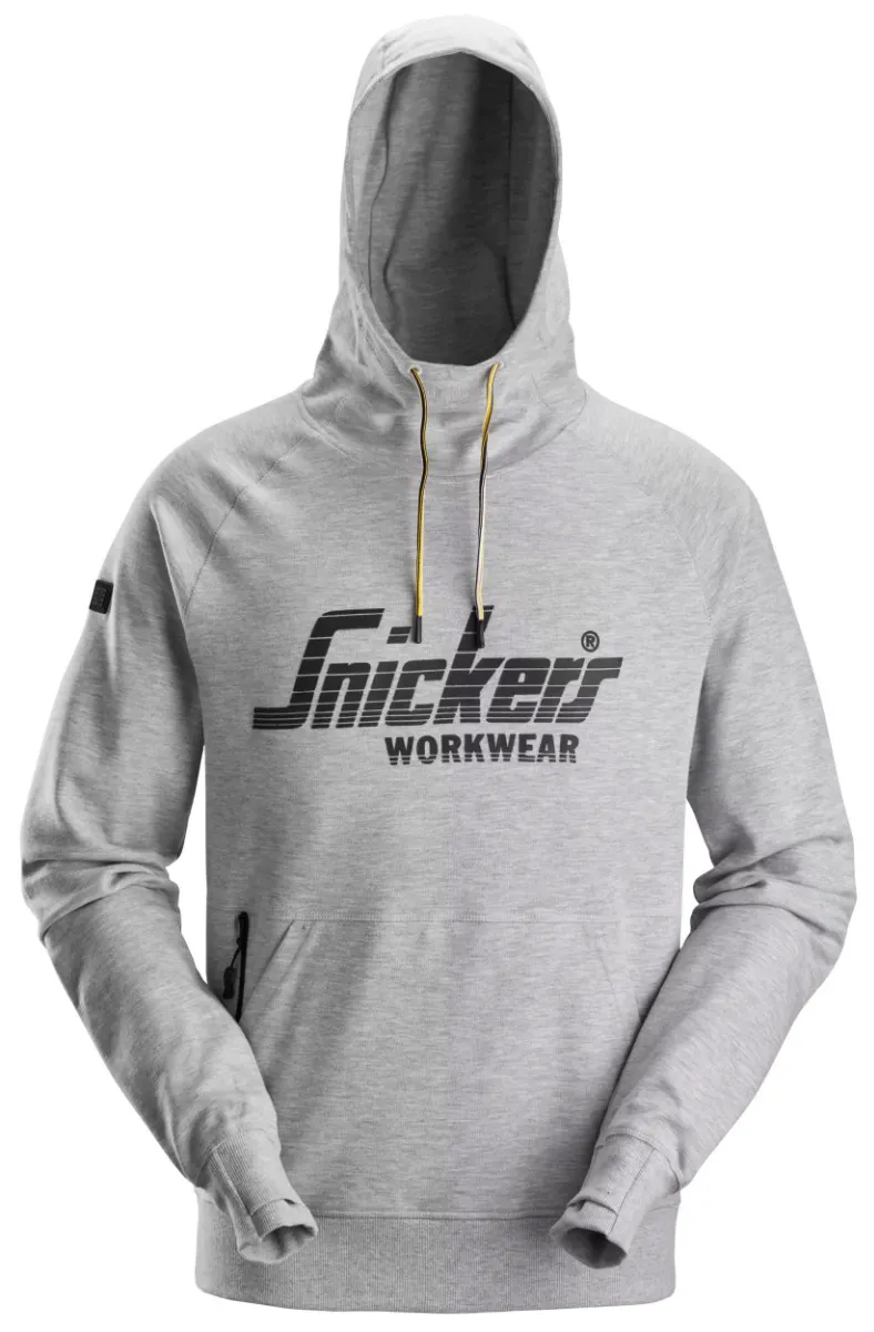 Gemeleerd grijs