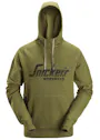 Snickers Logo Hoodie Vorschaubild