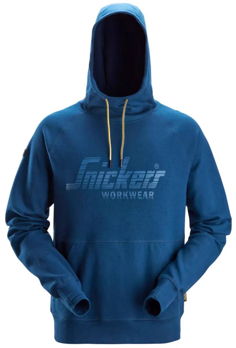 Navy/Dark Navy Melange