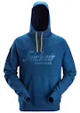 Snickers Logo Hoodie Vorschaubild