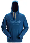 Navy/Dark Navy Melange