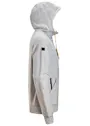 Snickers Logo Full-Zip Hoodie miniatuur
