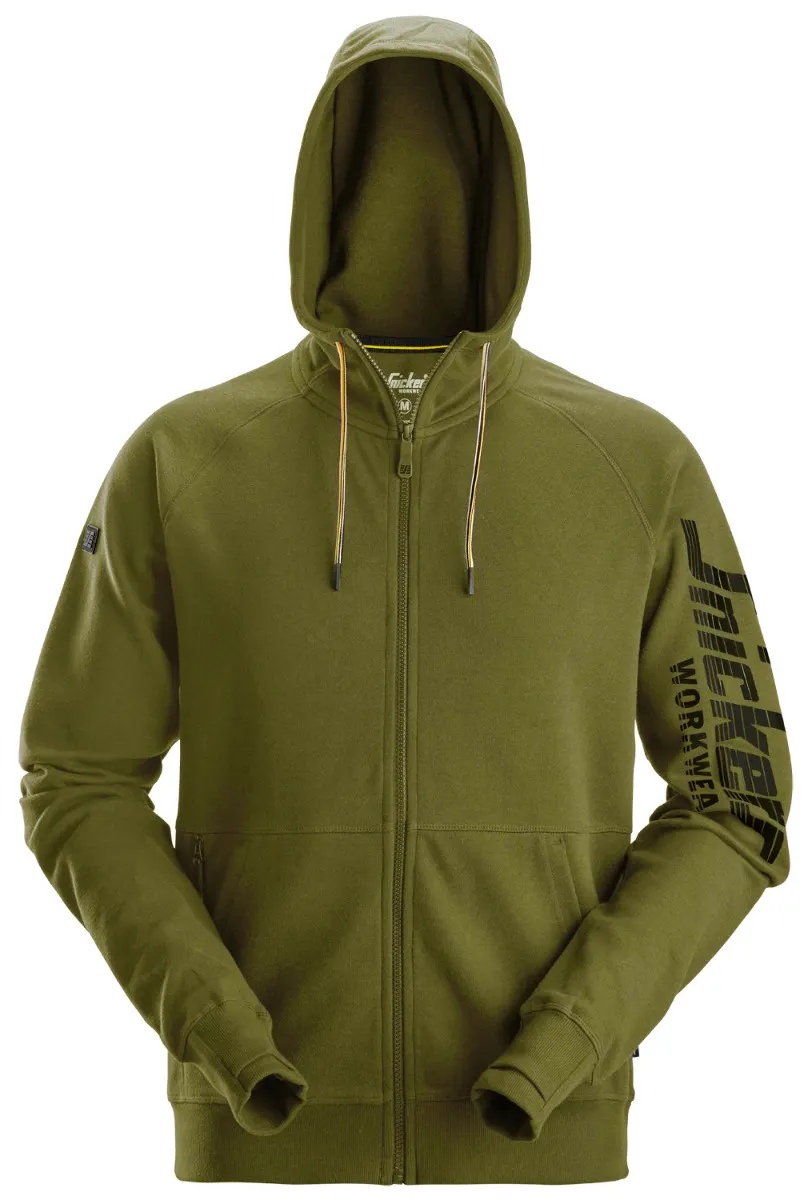 Khaki Groen
