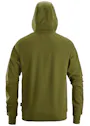 Snickers Logo Full-Zip Hoodie miniatuur