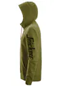 Snickers Logo Full-Zip Hoodie miniatuur