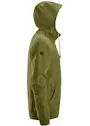 Snickers Logo Full-Zip Hoodie miniatuur