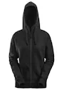 Snickers Workwear 2897 AllroundWork, Dames Hoodie met Rits miniatuur