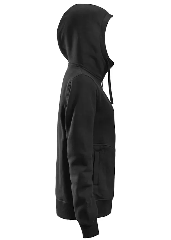 Snickers Workwear 2897 AllroundWork, Dames Hoodie met Rits