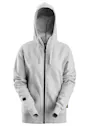 Snickers Workwear 2897 AllroundWork, Dames Hoodie met Rits miniatuur