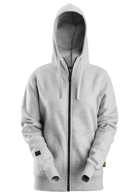 Snickers Workwear 2897 AllroundWork, Dames Hoodie met Rits