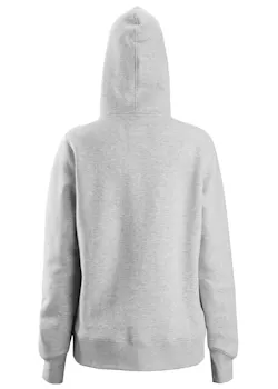 Snickers Workwear 2897 Hoodie met Rits Regular Fit Dames AllroundWork miniatuur