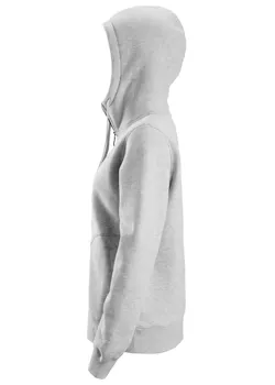 Snickers Workwear 2897 Hoodie met Rits Regular Fit Dames AllroundWork miniatuur