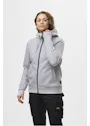 Snickers Workwear 2897 AllroundWork, Dames Hoodie met Rits miniatuur