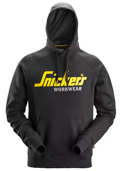 Snickers Classic 2899 Logo Sweatshirt Regular Fit