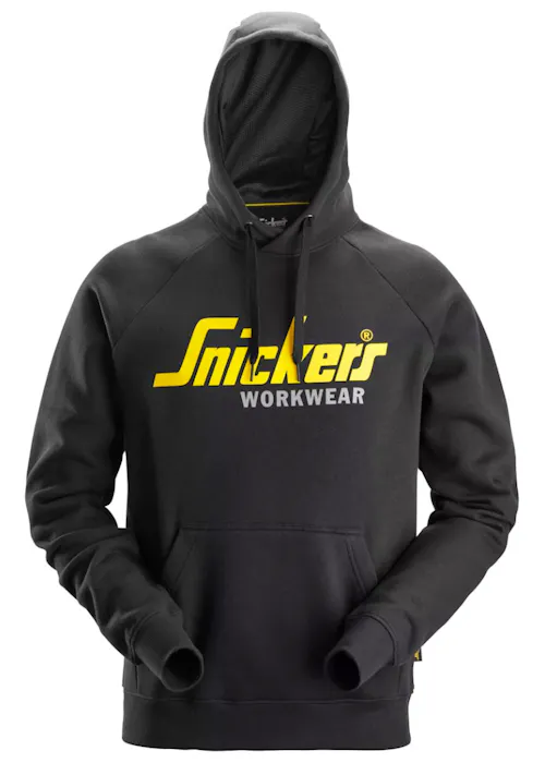 Sweat-shirt Snickers Classic Logo 2899
