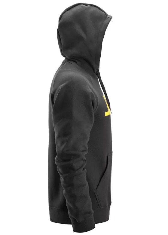 Snickers Classic Logo Sweatshirt — $28.99