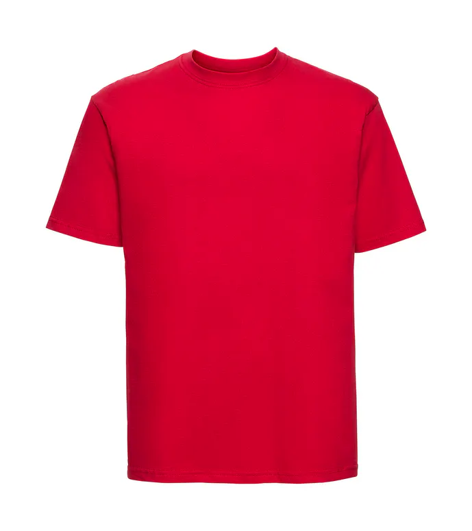 Classic Red