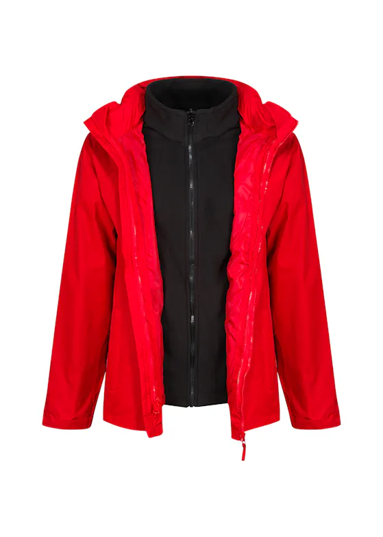 Regatta Classic 3-in-1 Jacket
