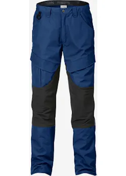 Fristads Servicebroek stretch 2526 PLW miniatuur