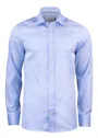 J. Harvest & Frost Hemd Green Bow 01 Regular Fit Vorschaubild