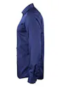 J. Harvest & Frost Hemd Green Bow 01 Regular Fit Vorschaubild