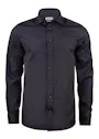 J. Harvest & Frost Hemd Green Bow 01 Regular Fit Vorschaubild
