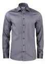 J. Harvest & Frost Hemd Green Bow 01 Regular Fit Vorschaubild