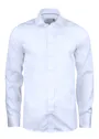 J. Harvest & Frost Green Bow 01 2900102 Hemd Slim Fit miniatuur