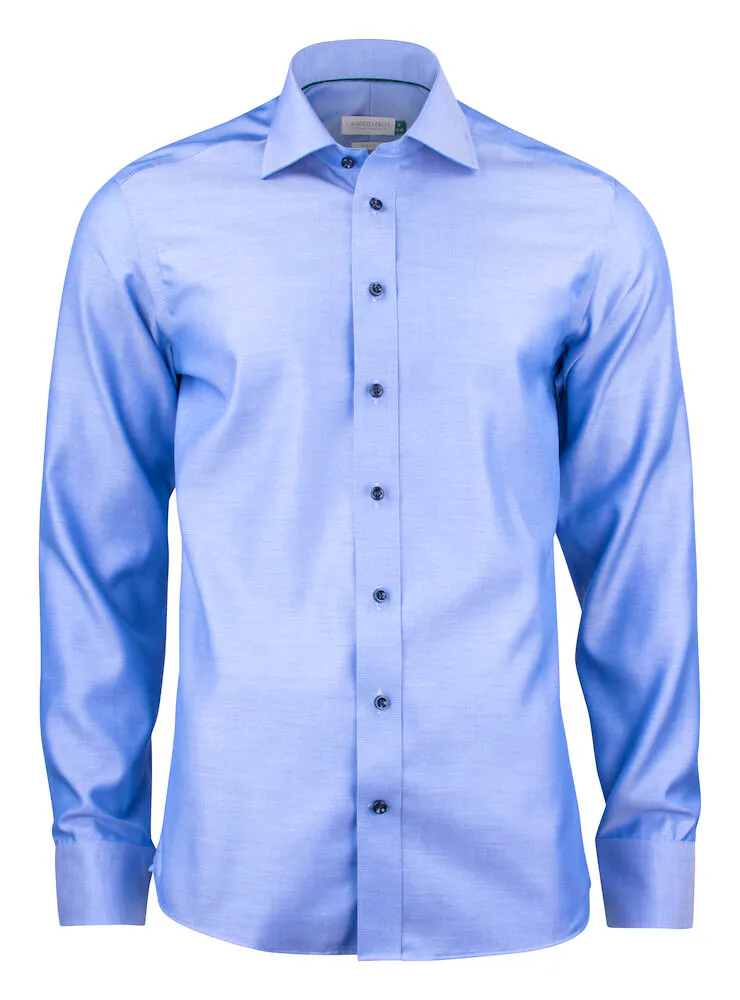 Mittelblau