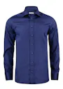 J. Harvest & Frost Green Bow 01 2900102 Hemd Slim Fit miniatuur