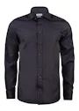 J. Harvest & Frost Green Bow 01 2900102 Hemd Slim Fit miniatuur