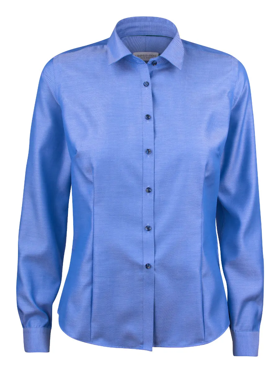 Mittelblau