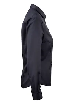 J. Harvest & Frost Green Bow 01 2900103 Hemd Regular Fit Dames miniatuur