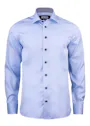 J. Harvest & Frost Red Bow 20 2902002 Hemd Slim Fit miniatuur
