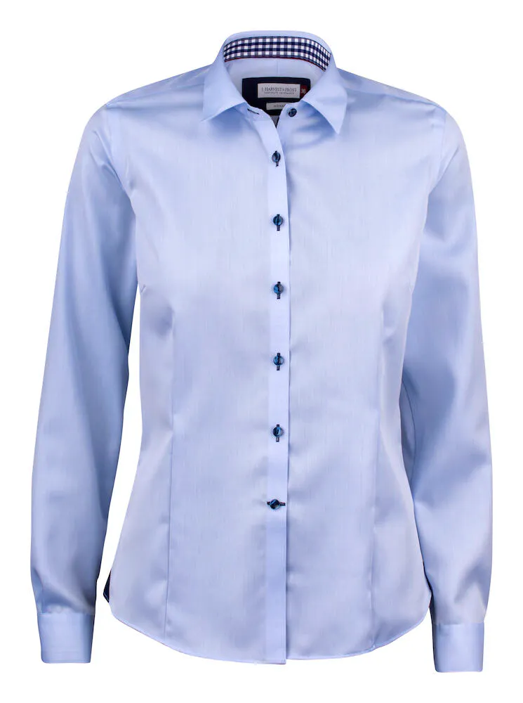 Blau