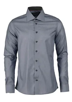 J. Harvest & Frost Red Bow 24 2902402 Hemd Slim Fit