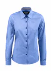 Midden blauw