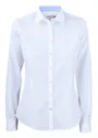 J. Harvest & Frost Red Bow 29 2902903 Hemd Regular Fit Dames miniatuur