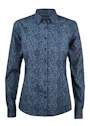J. Harvest & Frost Indigo Bow 37 2903703 Hemd Regular-Fit für Damen Vorschaubild