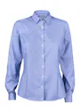 J. Harvest & Frost Purple Bow 48 2904803 Hemd Stretch Dames miniatuur