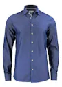 J. Harvest & Frost Purple Bow 49, 2904902 Hemd, Slim Fit Stretch Vorschaubild
