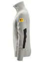 Snickers Workwear 2905 ½-Zip Woolen Sweatshirt Vorschaubild