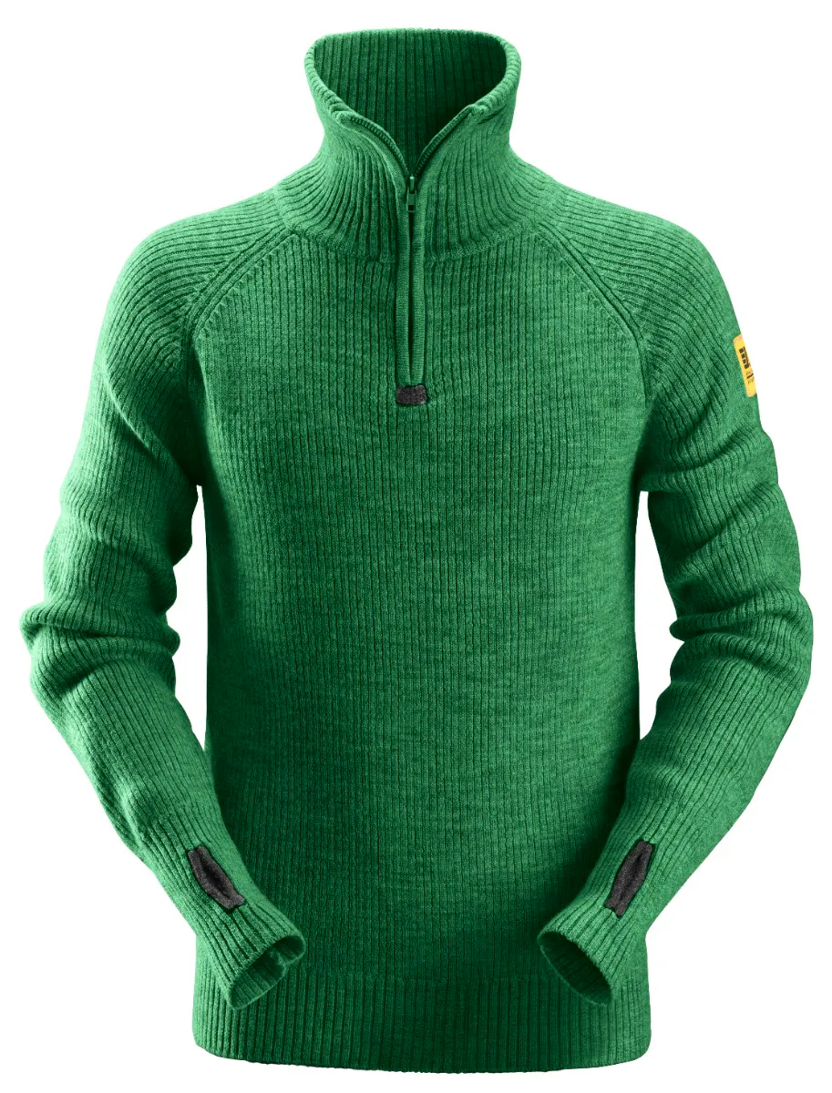 Bosgroen