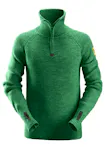 Bosgroen