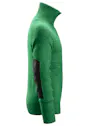 Snickers Workwear 2905 ½-Zip Woolen Sweatshirt Vorschaubild