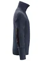 Snickers Workwear 2905 ½-Zip Woolen Sweatshirt Vorschaubild