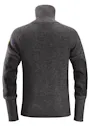 Snickers Workwear 2905 ½-Zip Woolen Sweatshirt Vorschaubild