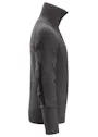Snickers Workwear 2905 ½-Zip Woolen Sweatshirt Vorschaubild