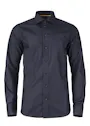 J. Harvest & Frost Yellow Bow 50, 2905001 Hemd, Regular Fit Vorschaubild