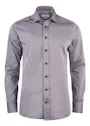 J. Harvest & Frost Yellow Bow 50, 2905001 Hemd, Regular Fit Vorschaubild